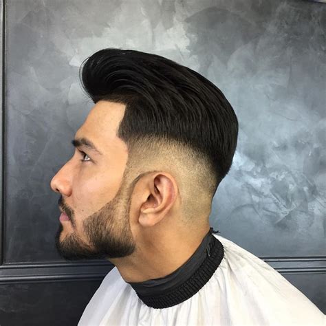 50+ Taper Fade Haircuts for Men Who Want to Look Elegant