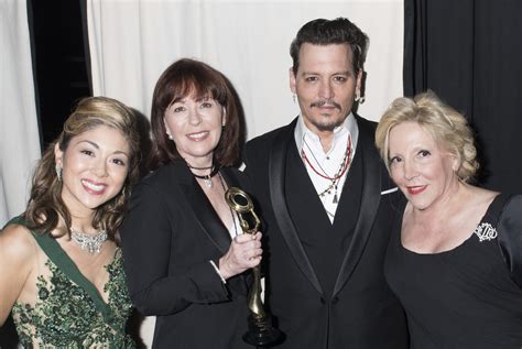 the 2nd annual hollywood beauty awards honors the stars behind the stars latf usa news