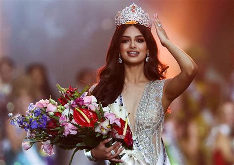 Miss Universo 2021 Todos Los Detalles Del Certamen De Belleza Donde Se Coronó A Harnaaz Kaur