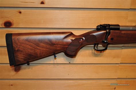 Winchester Model 70 Featherweight C For Sale At