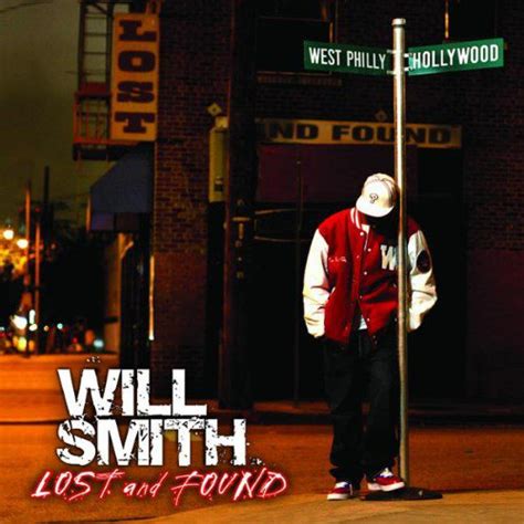 Will Smith Lost And Found Reviews Album Of The Year