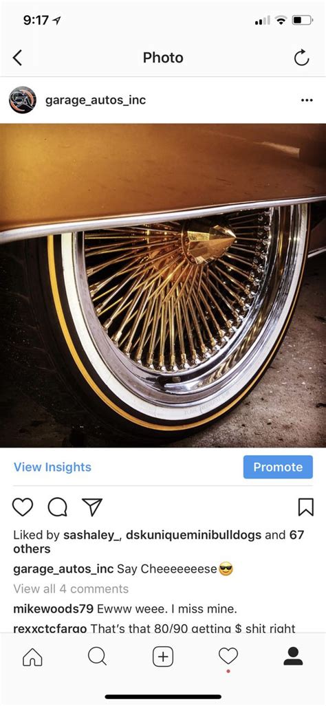 20 Inch Gold Dayton Wire Wheels And Vogue Tires For Sale In Orlando Fl