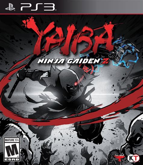 Yaiba Ninja Gaiden Z Ps3 The Game Hoard