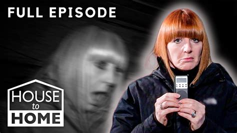 Yvette Fielding's Latest Investigation Will Send Shivers Down Your