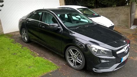 Carvana.com has been visited by 100k+ users in the past month In Review; Mercedes CLA 180 AMG Line Edition 4dr (Manual/ Petrol) - CarLease UK