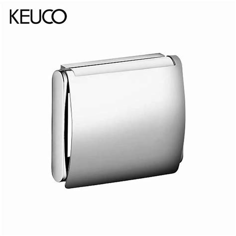 Shop toilet paper holders online at acehardware.com and get free store pickup at your neighborhood ace. Keuco Plan Toilet Paper Holder with Lid : UK Bathrooms