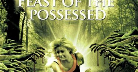 Hollys Horrorland Feast Of The Possessed