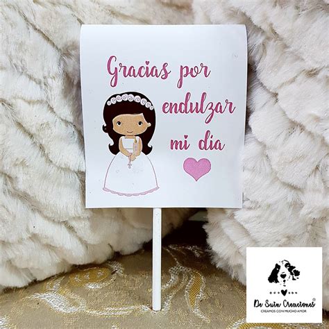 tarjetas de agradecimiento para bautizo de niña compartir tarjeta