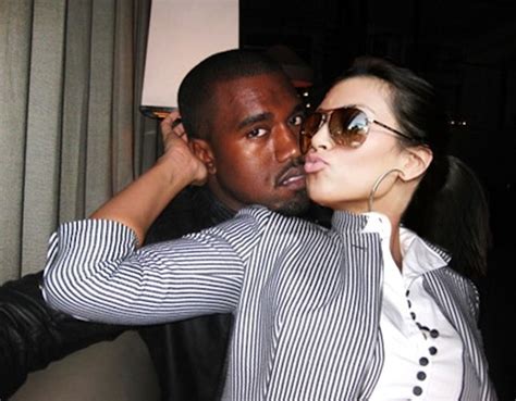 Discover new music on mtv. HOLLYWOOD ALL STARS: Kanye West and His Latest Girlfriend of 2012 Kim Kardashian Pictures