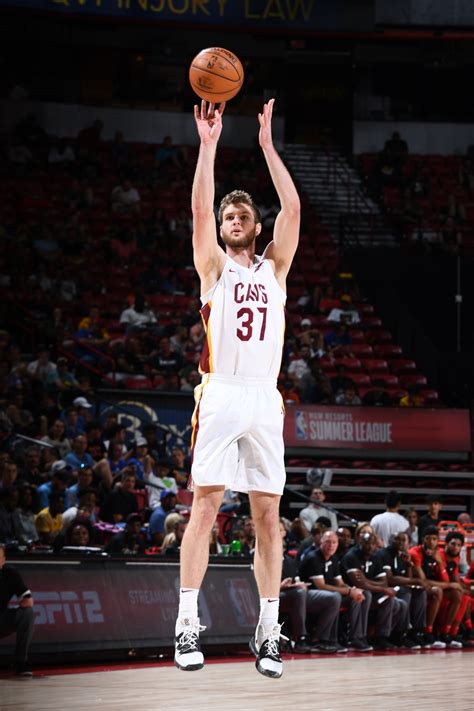 Cleveland Cavaliers Dean Wade Is Type Of Player Cle Must Hit On In
