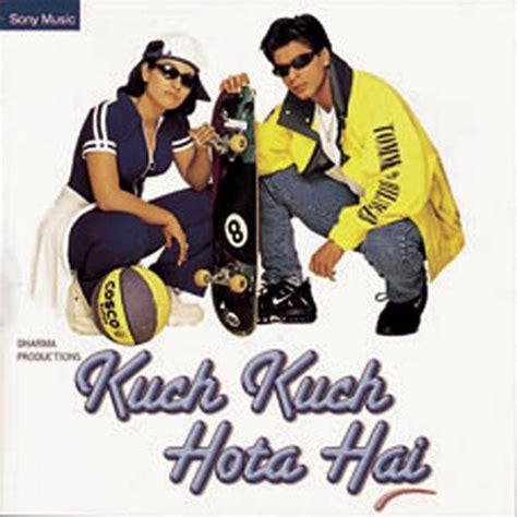 Stream songs including kuch kuch hota hai, koi mil gaya and more. Kuch Kuch Hota Hai - All Songs - Download or Listen Free ...