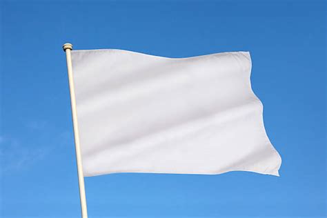 Royalty Free White Flag Pictures Images And Stock Photos Istock