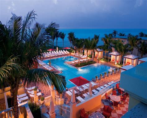 Hotel Review Acqualina Resort Spa On The Beach Miami Beach Advisor My Xxx Hot Girl