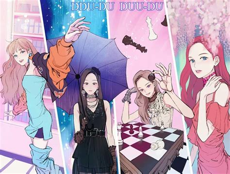 Shinji nakamura 2 years ago no comments. Pin em Blackpink Fan Art