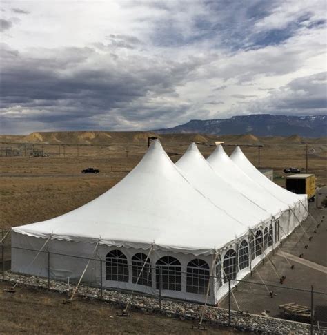 40 Wide Tents Party Time Rental Denver And Colorado Springs