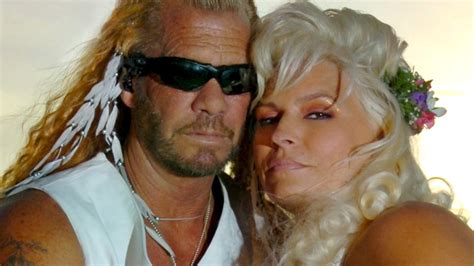 Watch Access Hollywood Interview Duane Dog Chapman Admits Hell Date