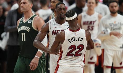 New York Knicks Vs Miami Heat Odds Tips And Betting Trends Eastern Semifinals Game 1