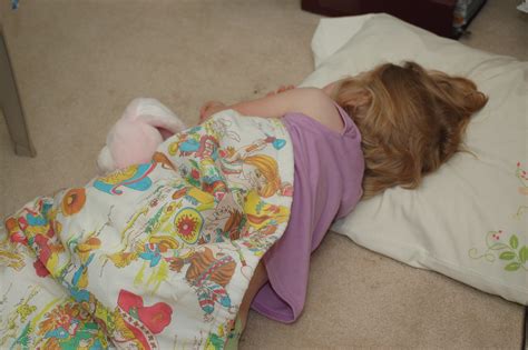 Sleeping At Grandma S Amy Webb Flickr