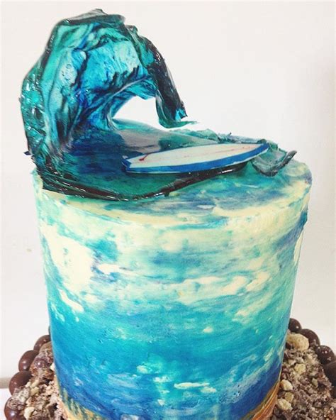 Cake by the ocean album: Mel McDonald - The Sweet Baker (@thesweetbakermel ...