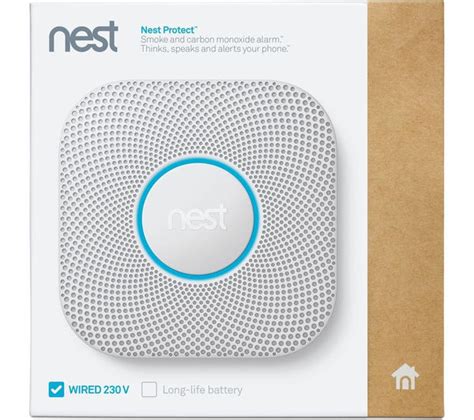 These smoke and carbon monoxide detectors work as they should and have a couple of neat features built in. Buy NEST Protect 2nd Generation Smoke with Carbon Monoxide ...
