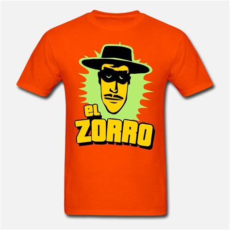Zorromenst Shirt D10568532appearance95