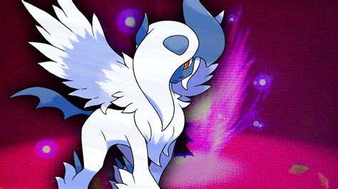 Absol Wallpapers Images Photos Pictures Backgrounds