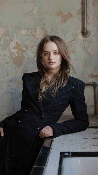 Joey King Instyle Mexico Wallpapers 4k Pixel