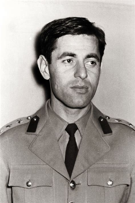 Demokrat parti döneminde yaşanan diğer. 27 Mayıs 1960 darbesi komutanları