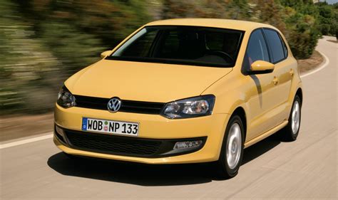 Which is the best car in this segment? Should Volkswagen Make a B-Segment MPV or SUV? - autoevolution