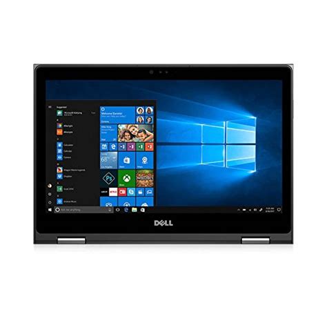 Dell Inspiron 13 5000 2 In 1 133 Touch Display 8th Gen Intel Core