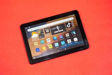 The 5 Best Tablets For 2023 Reviews By Wirecutter