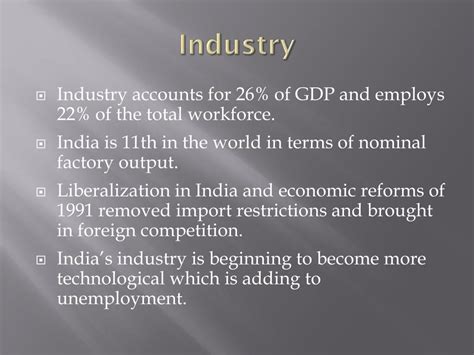 Ppt Indian Economy Powerpoint Presentation Free Download Id1558287