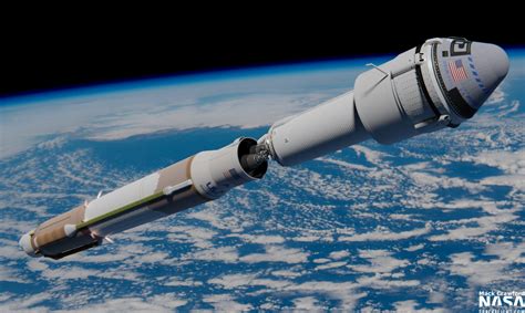 Ula Boeing And Nasa Prepare For Uncrewed And Crewed Starliner Flight
