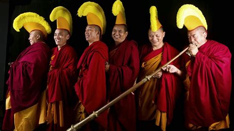 1 Hour Tibetan Monks Chanting Singing Bowls For Meditation Sleep