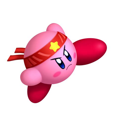 Kirbys Return To Dreamland Art