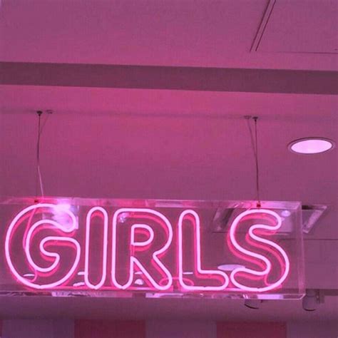 Neon Pink Aesthetics Wallpapers Posted By Andrew Garrett