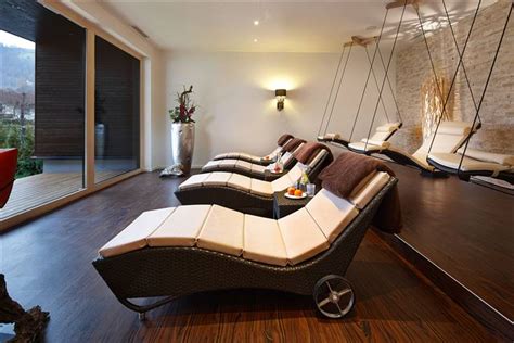 Relaxation Rooms 4 Wellness Hotel Tauernhof
