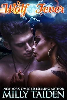 Wolf Fever Bbw Paranormal Shape Shifter Romance Alpha Project Book Kindle Edition By