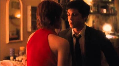 The Perks Of Being A Wallflower Charlie And Sam Beach Youtube