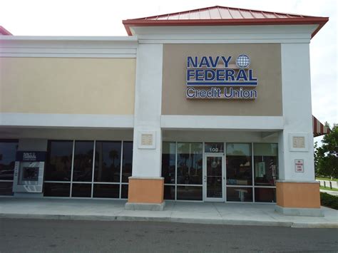 Navy Federal Credit Union Deals in Satellite Beach, FL 32937 | 8coupons