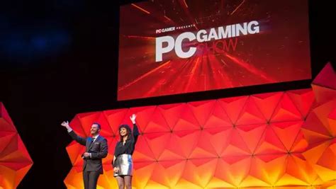 Die Pc Gaming Show Wird Voraussichtlich Im Juni Zusammen Mit Der Future