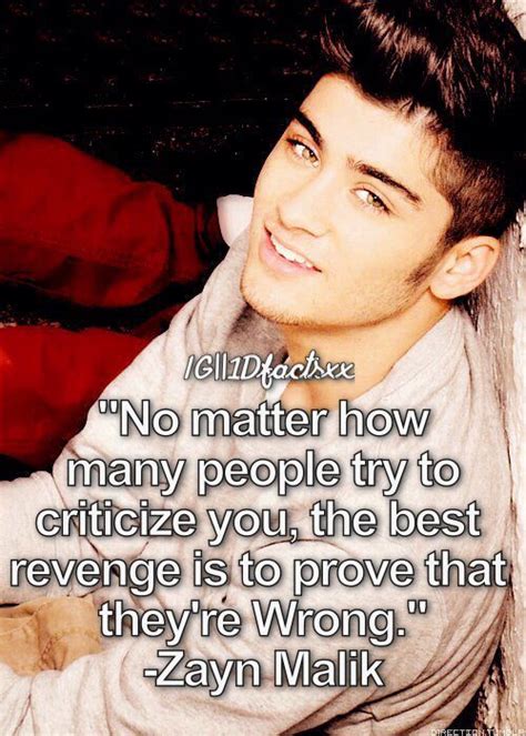 Zayn malik quotes | Quotes | Pinterest