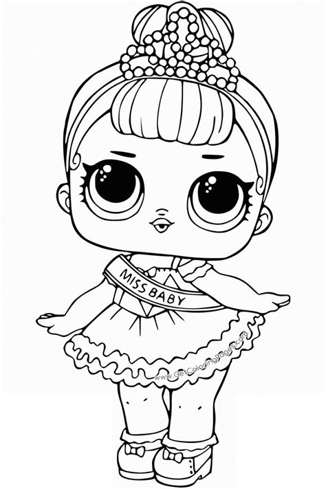 Get lol doll coloring pages printable free for free in hd resolution. Lol Cartoon Coloring Pages - Printable Coloring