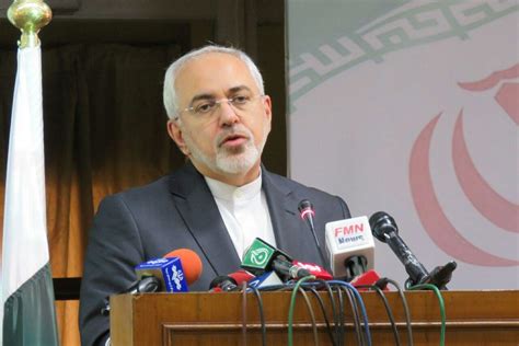 Zarif: Iran will back Saudis in case of foreign aggression ...