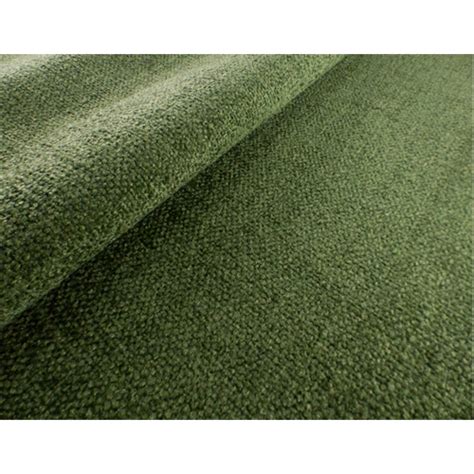 This unique camouflage fabric will lend a striking appeal to your jackets, pants & decor accents. Bartson Inspire Moss Green Chenille Home Decorating Fabric ...