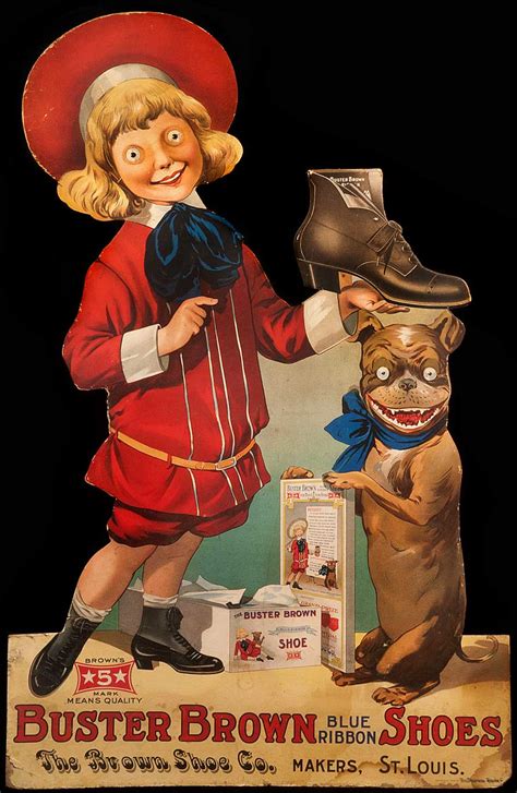 Check spelling or type a new query. BUSTER BROWN The Mel Birnkrant Collection