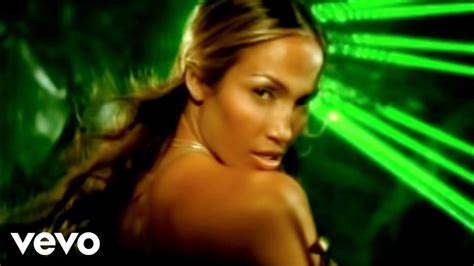 Jennifer Lopez Waiting For Tonight Official Video Respect Due