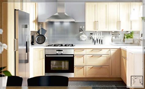 Which you should choose ultimately comes down to what you value most in your project. ikea small kitchen design ideas, ikea kitchens 2015 | Ikea small kitchen, Kitchen design small ...