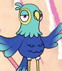 Download Felicity's Cuckoo Bird Voice - Rainbow Butterfly Unicorn ...