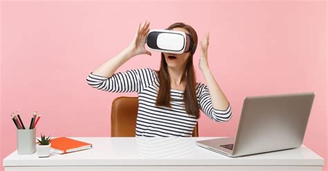 Apa Itu Virtual Reality Definisi Cara Kerja Dan Contohnya Hosteko Blog